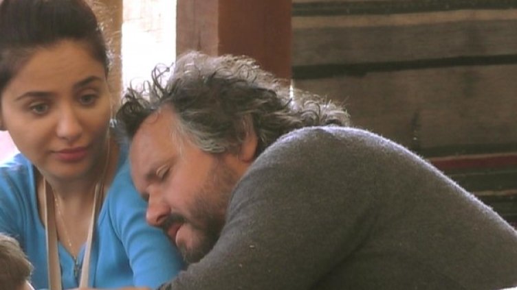 Кадър: Фермата