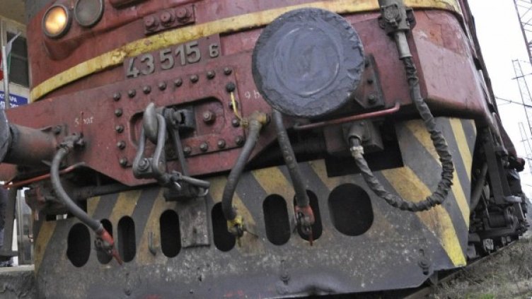 Снимка: архив, Булфото