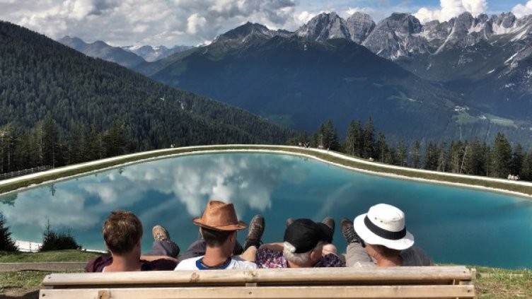 Снимка: Reuters, архив