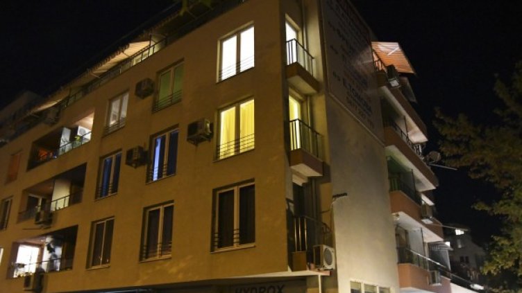 Снимка: архив, Bulphoto