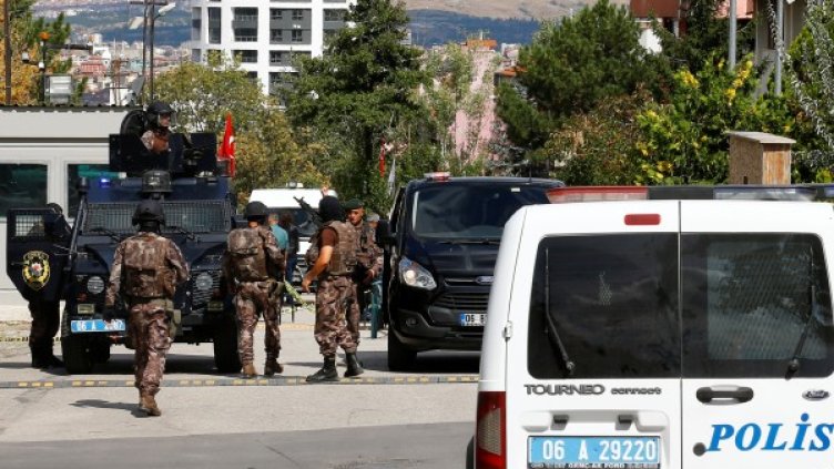 Снимка: архив, Reuters