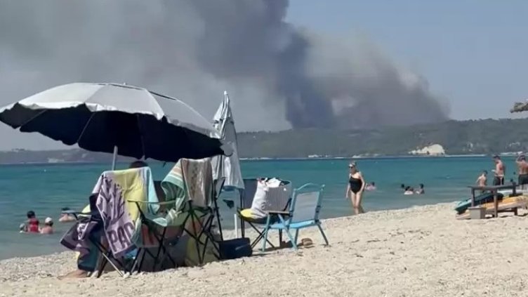 Снимка Стоп кадър БНТ