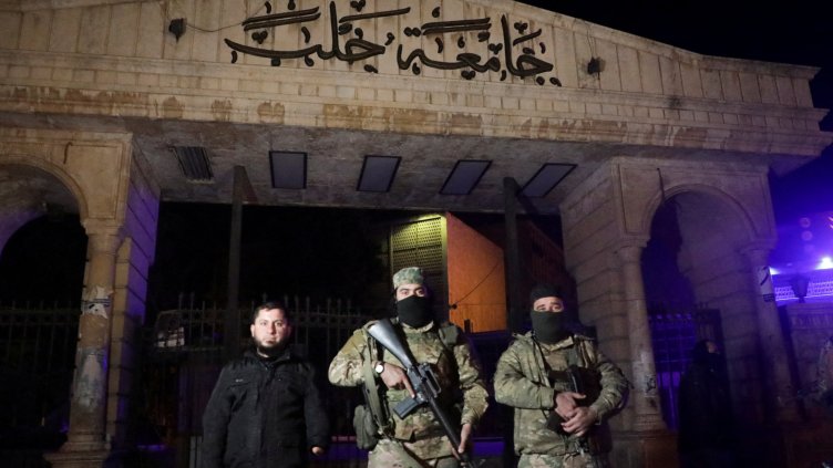 Снимка: Reuters