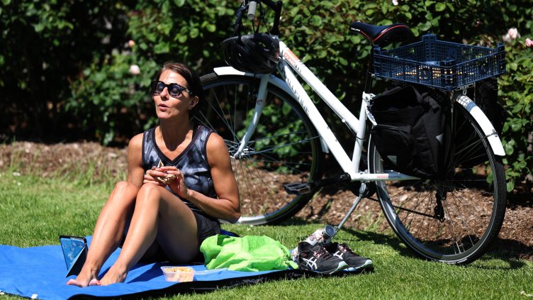 Снимка: архив, БГНЕС