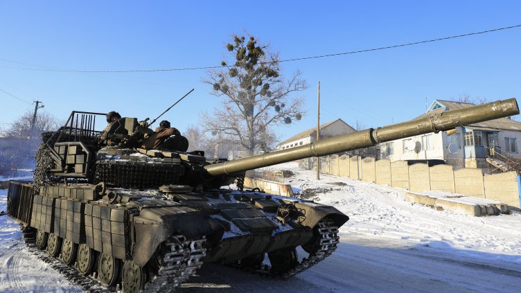 Снимка: БГНЕС/ EPA