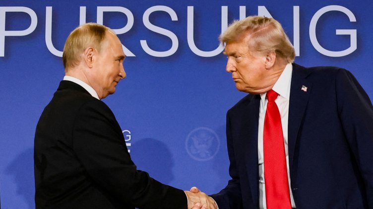 Снимка: Reuters