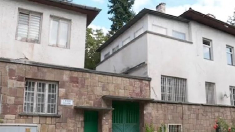 Снимка: кадър Нова тв