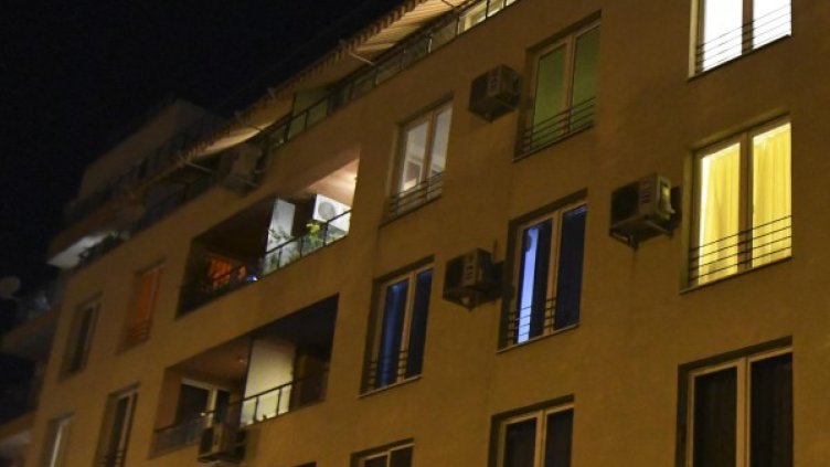 Снимка: архив, Bulphoto