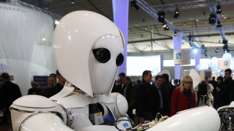 Снимка: архив Reuters