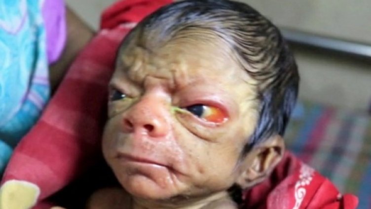 Снимка: Caters