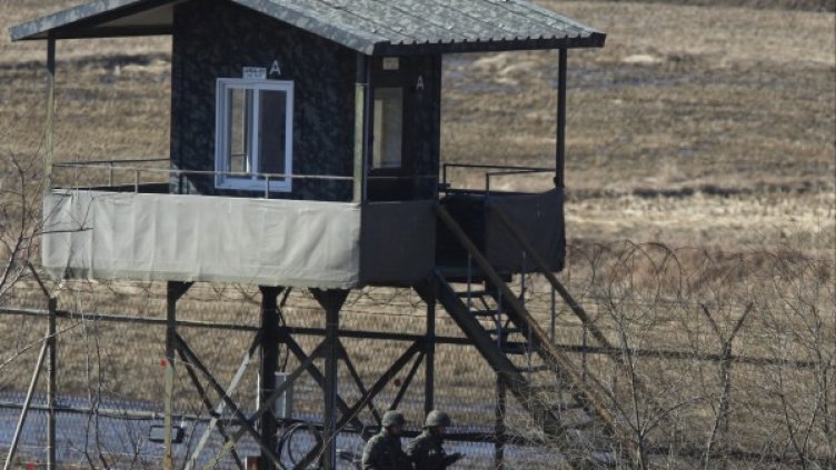 Снимка: архив, Reuters