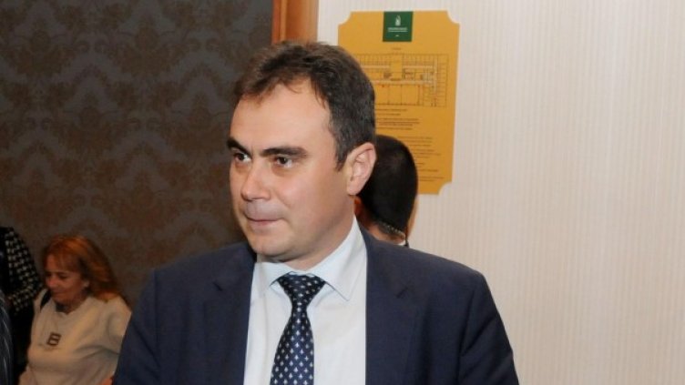 Снимка: Булфото