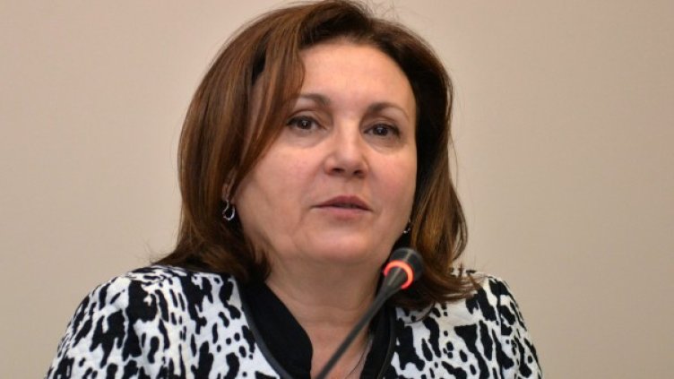 Снимка: БТА, архив