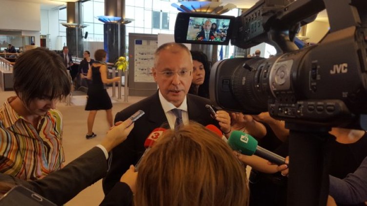 Снимка: ПЕС