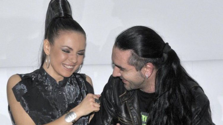 Снимка: Булфото