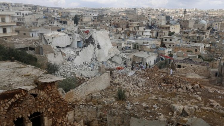 Снимка: архив, Reuters