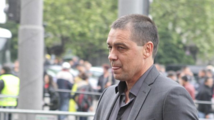 Снимка: Булфото