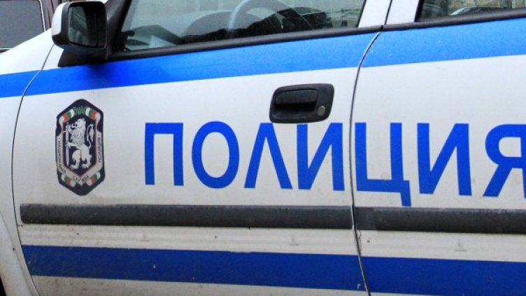 Снимка: Impact Press Group, архив