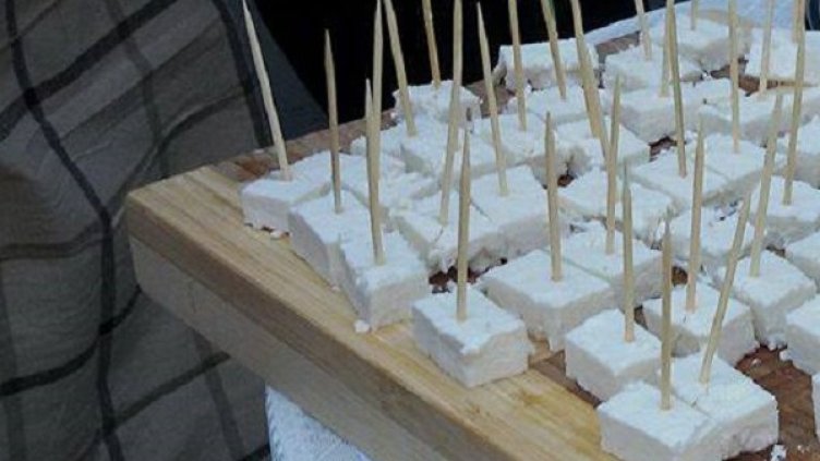 Снимка: "BILLA Млечен свят"