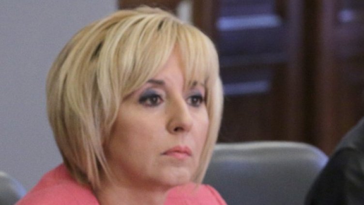 Снимка: архив БТА