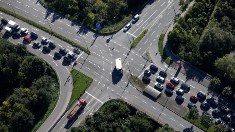 Снимка: архив, Reuters