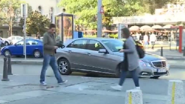 Кадър: Bulgaria ON AIR