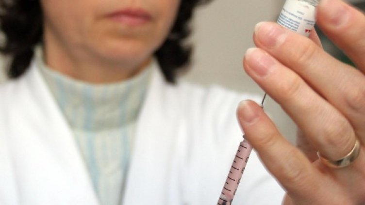 Снимка: архив "Булфото"