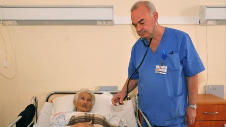 Снимка: Булфото, архив