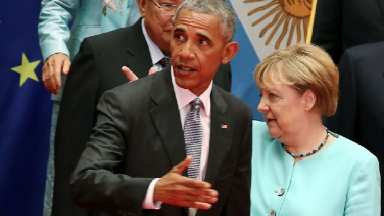 Снимка: Reuters