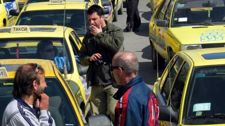 Снимка: архив, Булфото