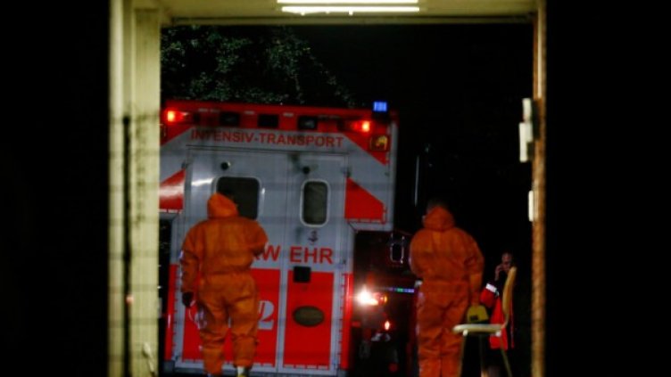 Снимка: архив, Reuters