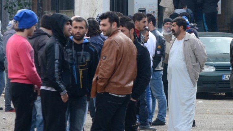 Снимка: архив, Bulphoto