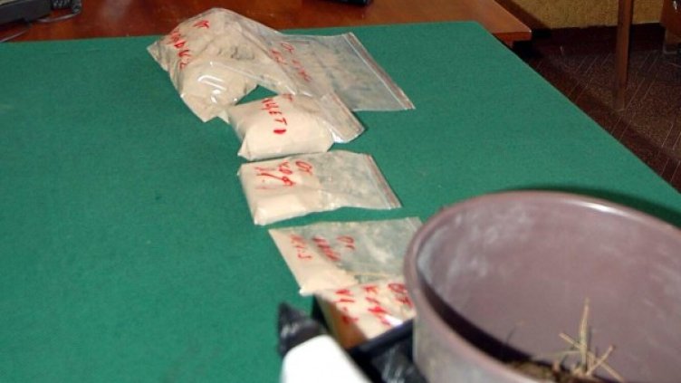 Снимка: Булфото, архив