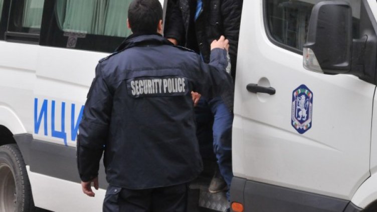 Архив: Булфото