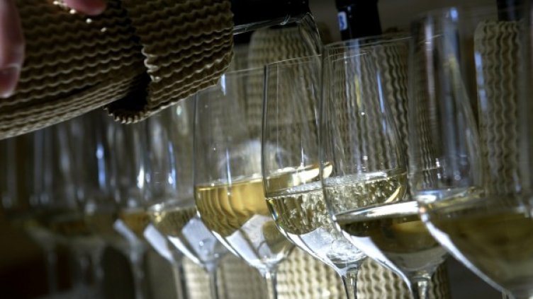 Снимка: архив Reuters