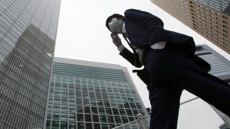 снимка: Ройтерс