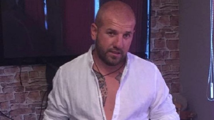 Снимка: Facebook