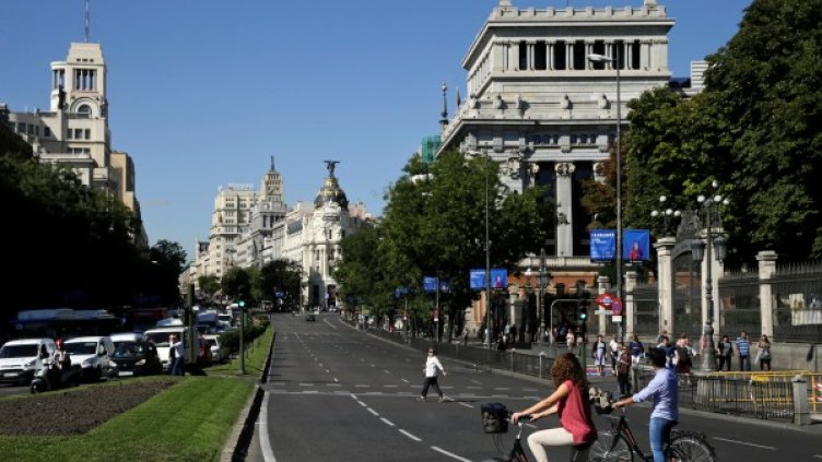 Снимка: архив, Reuters