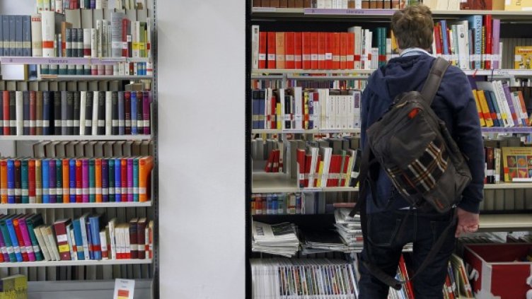 Снимка: Reuters, архив