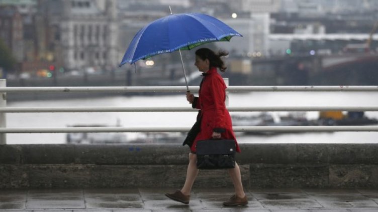 Снимка: Reuters, архив