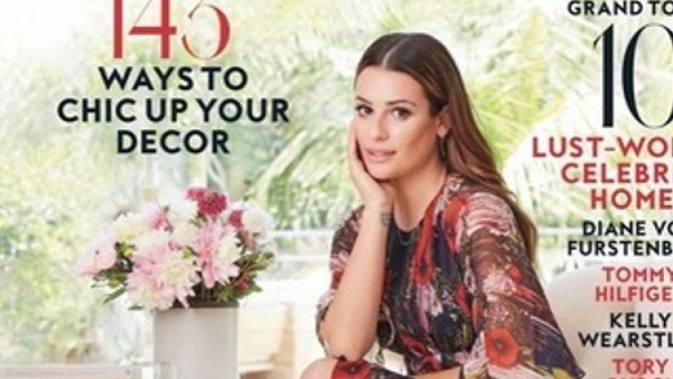 Снимка: InStyle