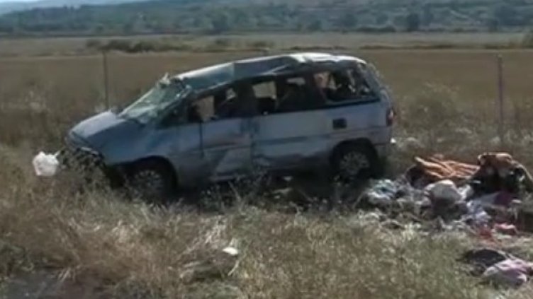 Снимка: кадър Нова тв