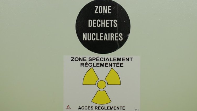 Снимка: архив Reuters