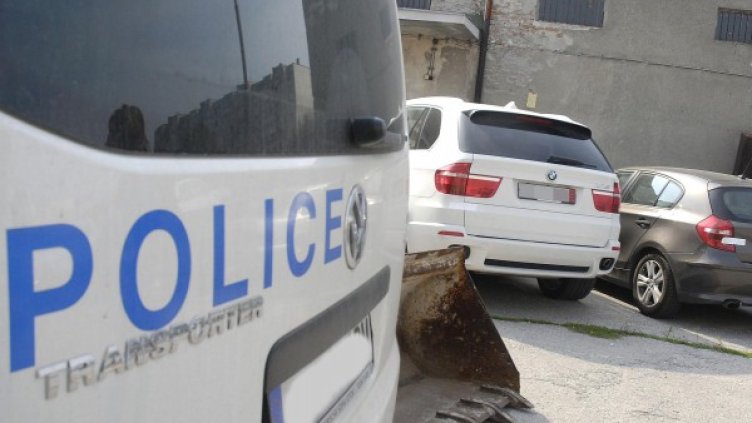 Снимка: архив, Булфото