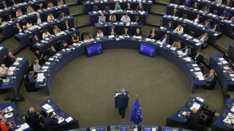 Снимка:  Reuters