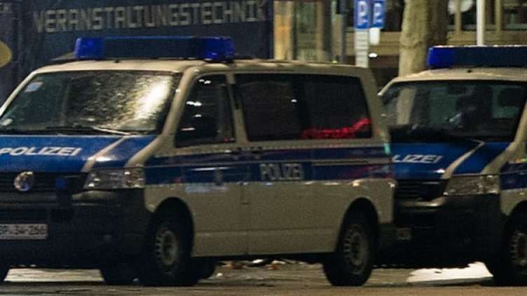 Снимка:  Reuters