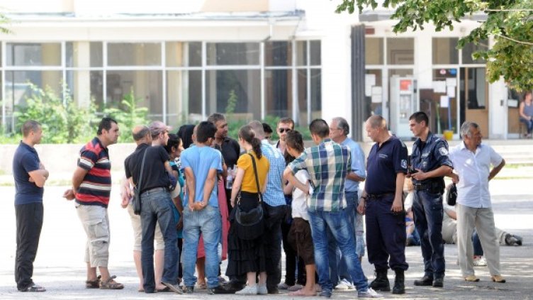 Снимка: архив, Булфото