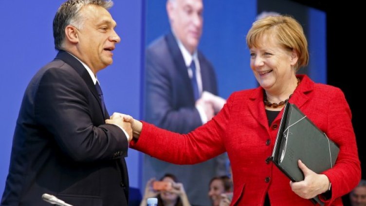 Снимка: архив, Ройтерс