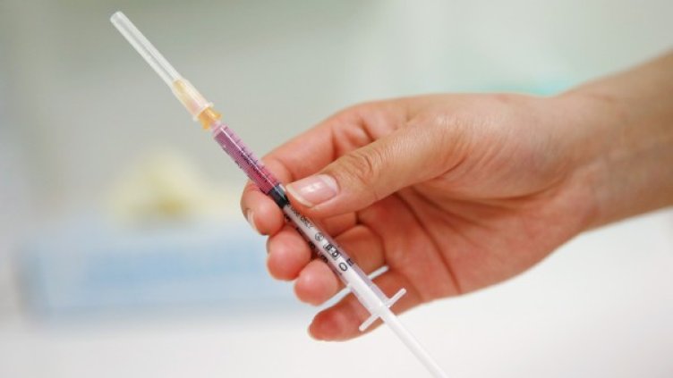 Снимка: архив Reuters