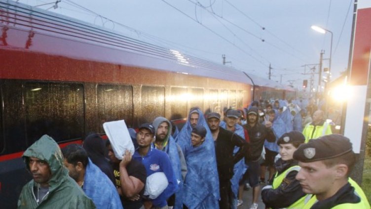 Снимка: архив Reuters